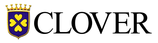 CLOVER【クローバー】