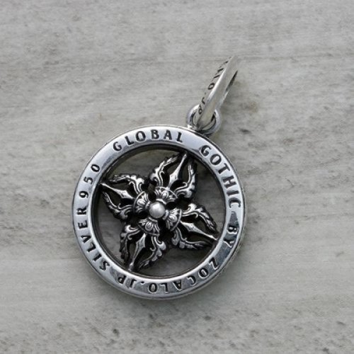 ZOCALO（ソカロ）のクレスト・オブ・バジュラ各サイズ入荷！