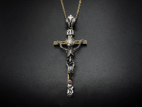 シリーエッセンスのペンダント、リング各種入荷しました！