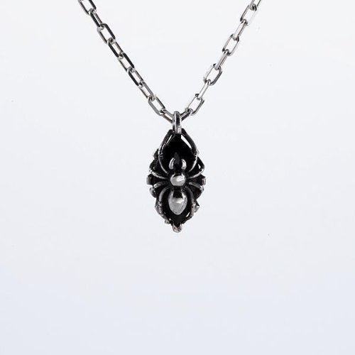 他の写真2: HUNTING SPIDER PENDANT