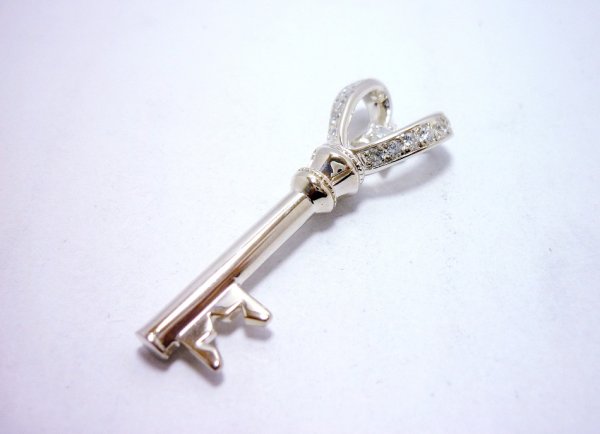 画像1: AMAZING KEY PENDANT