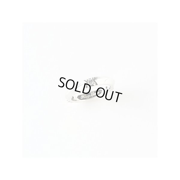 画像1: キングリモ　オーパスワンリング　OPUS ONE RING　KLCR07CZ　King Limo　リング