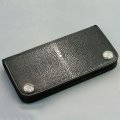 ソカロ　ガルーシャ・ウォレットL　ZWL-0015G　ZOCALO　レザーウォレット　財布