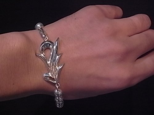 他の写真2: 【カルチャーゲート】ペア・ブレスレット　BRACELET No.2