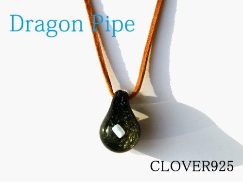 他の写真2: ドラゴンパイプ ガラスペンダント ハンドメイド Dragon Pipe メンズ レディース