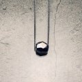 【即納可】KANAME　カナメ　あられネックレス　シルバーカラー　Arare pendant　KN-017　ペンダント　ネックレス　メンズ　レディース