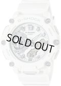カシオ 腕時計 ジーショック ミッドサイズ GMA-S2200M-7AJF Gショック ホワイト メンズ CASIO G-SHOCK　【定価￥17,600-（税込）】