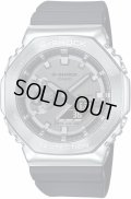 カシオ 腕時計 ジーショック メタルカバード GM-2100-1AJF Gショック メンズ CASIO G-SHOCK　【定価￥26,400-（税込）】