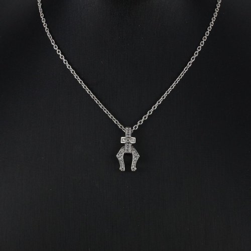 他の写真3: キングリモ　グレースチャームネックレス　 KLCM39CZ　GRACE CHARM NECKLACE　King Limo　ネックレス