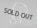 2＄s Jewelry　2ドルズジュエリー　シングルアンカー ブレスレット  Silver925　シリーエッセンス silly essence