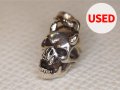 【Used】ストレンジフリークデザインス　パメラペンダント　SILVER925  メンズ レディース