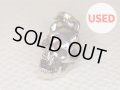 【Used】ストレンジフリークデザインス　パメラペンダント　SILVER925  メンズ レディース