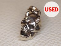【Used】ストレンジフリークデザインス　パメラペンダント　SILVER925  メンズ レディース