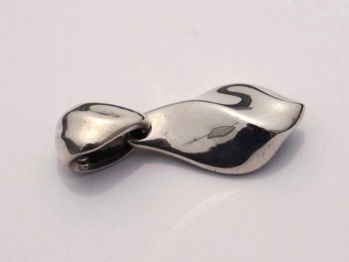 他の写真2: 【Used】ストレンジフリークデザインス　レティアペンダントS　SILVER925  メンズ レディース