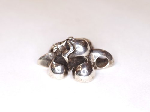他の写真3: 【Used】サーティーンデザインズ　リリースカルペンダント　SILVER925  メンズ レディース