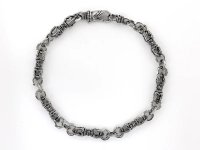 ソカロ　ミニ・クラウン・ドージェ・ブレスレットS　ZBLS-0035(18)　ZOCALO　ブレスレット