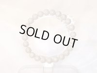 【パワーストーン】北投石ブレスレット　　天然石　ブレスレット　レディス　CLPWB-06　