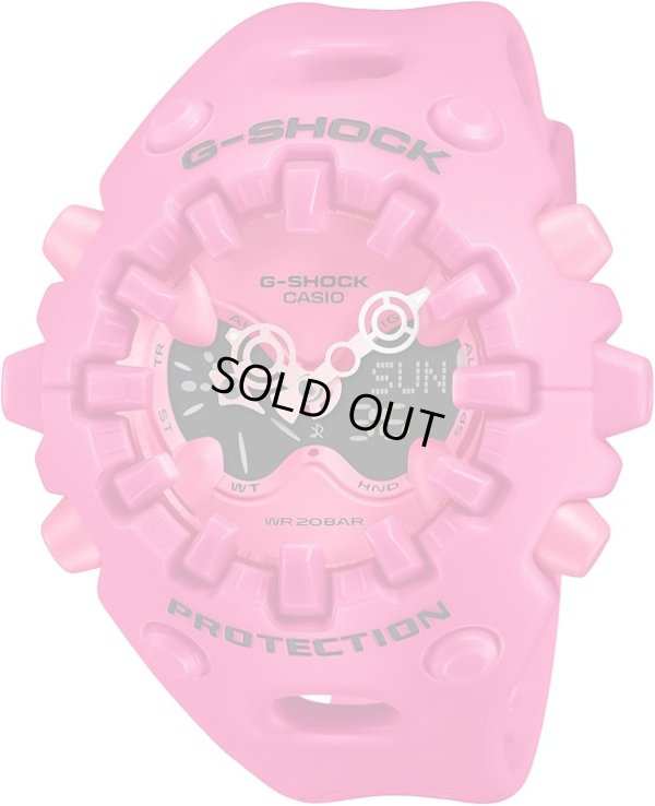 画像1: カシオ 腕時計 ジーショック GA-V01-4AJF Gショック CASIO G-SHOCK【定価￥21,450-（税込）】