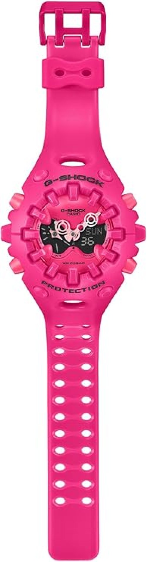 他の写真1: カシオ 腕時計 ジーショック GA-V01-4AJF Gショック CASIO G-SHOCK【定価￥21,450-（税込）】