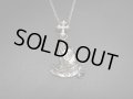 シリーエッセンス silly essence プレイングハンズ・リボンペンダント praying hands/ribbon pendant/silver Silver925 ペンダントトップ メンズ レディース