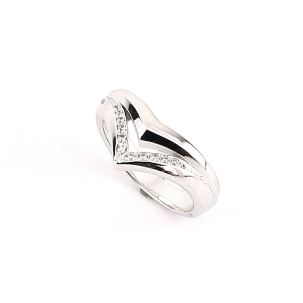 画像1: キングリモ　アブソルートリング　ABSOLUTE RING　KLR71CZ　King Limo　リング