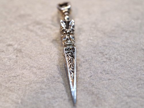 他の写真2: 【Used】ZOCALO SILVER925 ソカロ ペンダントトップ メンズ レディース