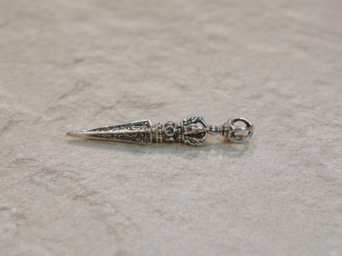 他の写真1: 【Used】ZOCALO SILVER925 ソカロ ペンダントトップ メンズ レディース