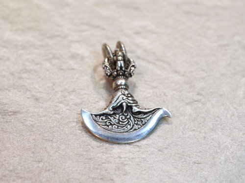 他の写真2: 【Used】ZOCALO SILVER925 ソカロ ペンダントトップ メンズ レディース