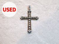 【Used】ZOCALO SILVER925 ソカロ ペンダントトップ メンズ レディース