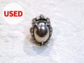 【Used】STRANGEFREAKDESIGNS SILVER925 ストレンジフリークデザインス リング メンズ レディース
