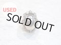 【Used】STRANGEFREAKDESIGNS SILVER925 ストレンジフリークデザインス リング メンズ レディース