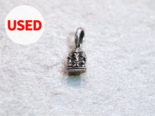 画像1: 【Used】ZOCALO SILVER925 ソカロ ペンダントトップ メンズ レディース