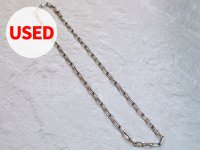 【Used】SILVER925 チェーン メンズ レディース