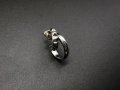 2＄s Jewelry　2ドルズジュエリー　pierce125 right type  Silver925　シリーエッセンス silly essence