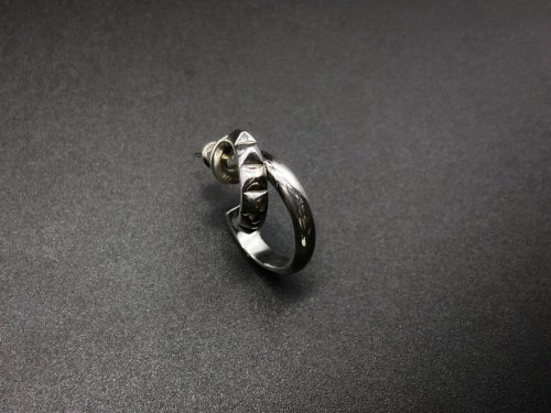 他の写真1: 2＄s Jewelry　2ドルズジュエリー　pierce125 right type  Silver925　シリーエッセンス silly essence