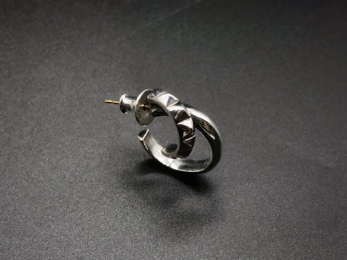 他の写真2: 2＄s Jewelry　2ドルズジュエリー　pierce125 right type  Silver925　シリーエッセンス silly essence
