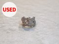 VivienneWestwood SILVER925 ヴィヴィアンウエストウッド リング メンズ レディース