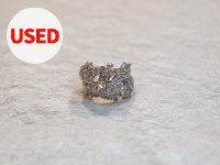 VivienneWestwood SILVER925 ヴィヴィアンウエストウッド リング メンズ レディース
