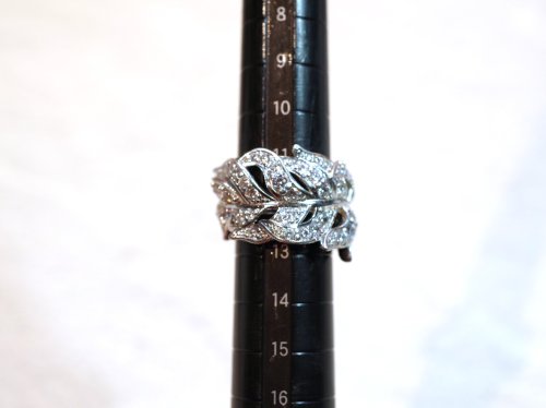 他の写真2: VivienneWestwood SILVER925 ヴィヴィアンウエストウッド リング メンズ レディース