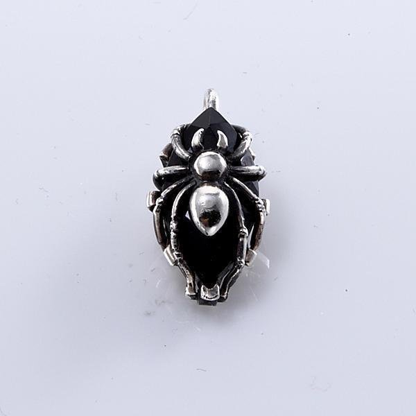 画像1: HUNTING SPIDER PENDANT