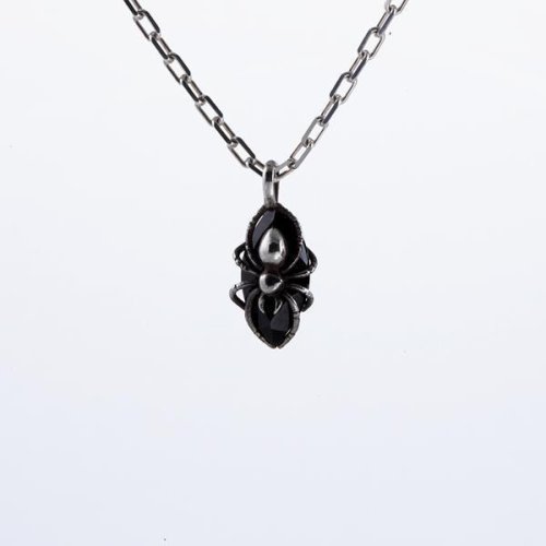 他の写真2: HUNTING SPIDER PENDANT