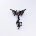 キングリモ　デビルスピリッツペンダント　DEVIL SPIRITS PENDANT　53BKBCZSR　King Limo　ペンダント