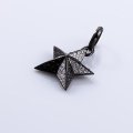 ROCK STAR PENDANT