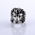 キングリモ　ライオンヘッドリング　LION HEAD RING　KLR47　King Limo　リング