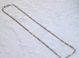 中古のシルバーチェーンが入荷しました！
