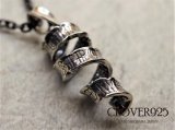 CLOVER925オリジナル ビーストロングペンダントを入荷しました！