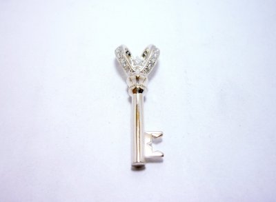 画像1: AMAZING KEY PENDANT