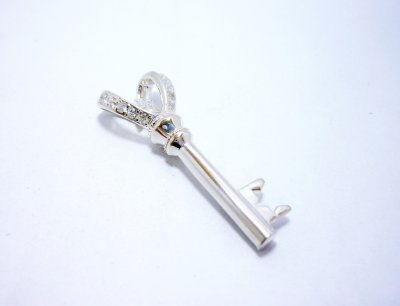 画像2: AMAZING KEY PENDANT