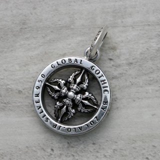 ロックなシルバーアクセサリーの通販ショップ【clover925】