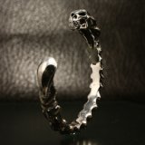 ストレンジフリークデザインス｜シルバーアクセ|バングル